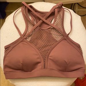 Bombshell sports bra
